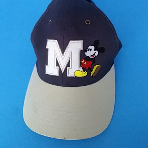 WALT DISNEY WORLD UNISEX HAT - Picture 8 of 8